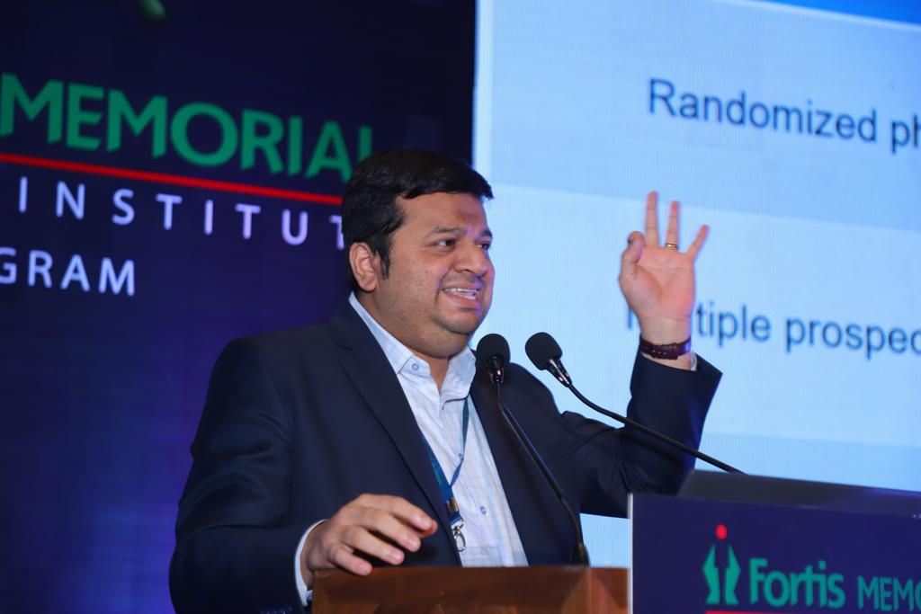 Doctor conference pic