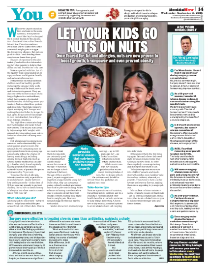 article