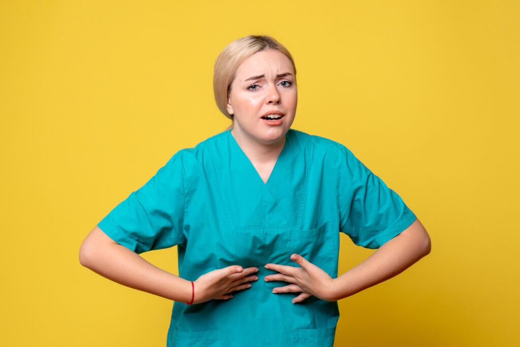 Gastrointestinal (GI) Cancers