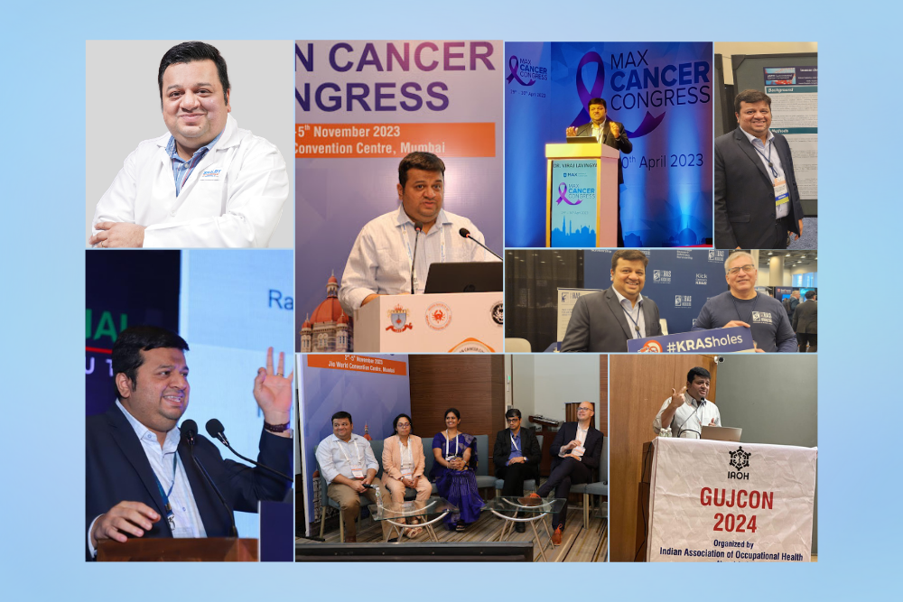 Best Medical Oncologist in India